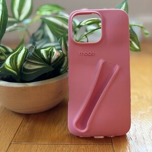 Brand new Rhodes Phone case for iPhone 16 pro max